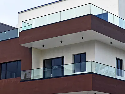 Luxury 5 Bedroom