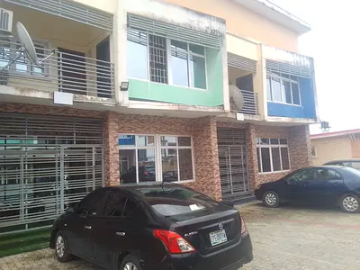 Spacious Luxury 4 Bedroom Terrace Duplex with Excellent Features