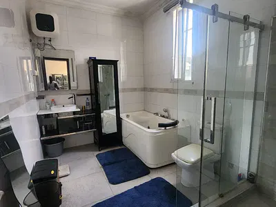 4 Bedrooms