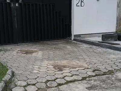 Mini Flats — Off Admiralty Way, Lekki Phase 1, Lekki, Lagos