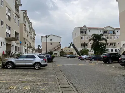 3 Bedroom Condo with BQ in a Serviced Estate