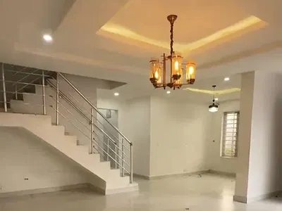 3 Bedrooms Terrace Duplex for Rent