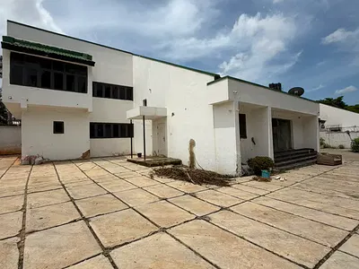 7 Bedroom Fully Detached Duplex and 2 Bedroom Guest Chalet