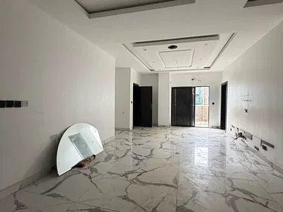 Well Built 4bedroom Maisonette
