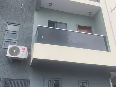 Luxurious 2 Bedroom Apartment