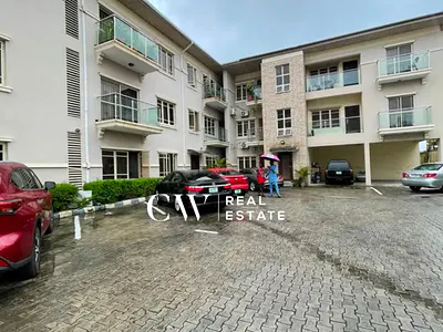3 Bedroom Apartment