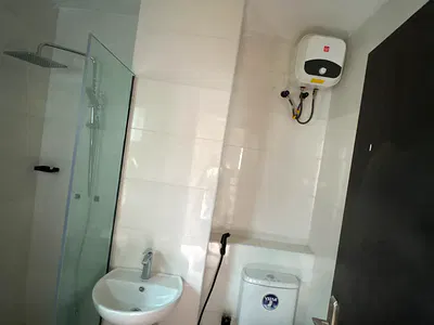 Luxury and Standard 4 Bedroom Semi Detached Duplex with BQ