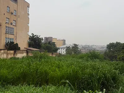 Land Measuring 4019.428 SQM