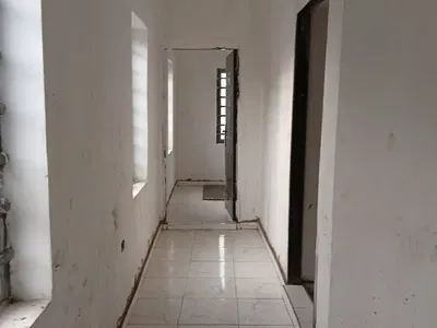 A Standard 5 Bedroom Semi Detached Duplex