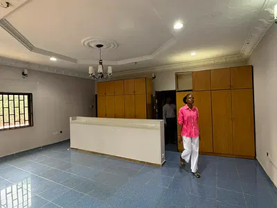 5 Bedroom Fully Detached Duplex and 2 Bedroom Guest Chalet