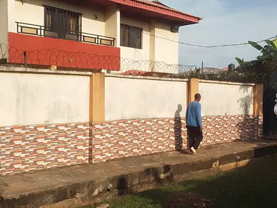 5 Bedroom Detached Duplex