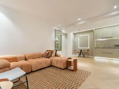 Premium 1-Bedroom Apartment