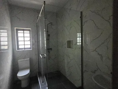 Standard 4 Bedroom Terraced