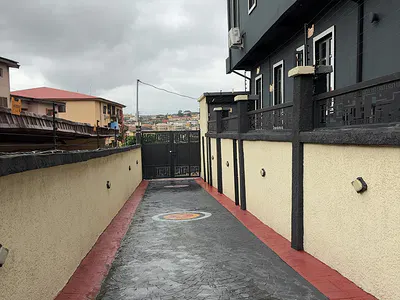Exquisite 4 Bedroom Detached Duplex with Soft Life Features