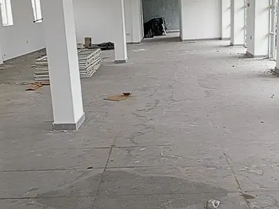 Brand New Office Space Measuring 23SQM Along the Expressway