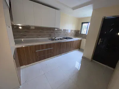 3 Bedroom Apartment — Lekki, Lagos