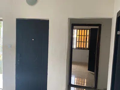 Luxurious 2 Bedroom Apartment