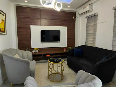 Block of 6 Units of Furnished Apartment