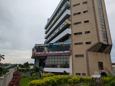 Commercial Property for Lease