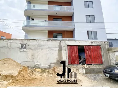 Brand New 2 Bedroom Apartment