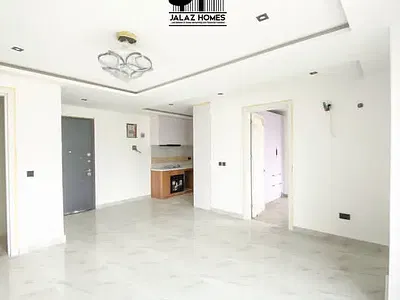 Brand New 2 Bedroom Apartment — Lekki, Lagos
