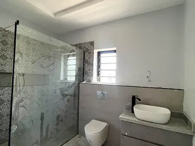 Brand New 4 Bedroom Terrace Duplex