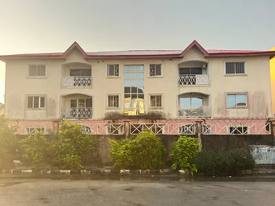 Furnished 3 Bedroom Apartment