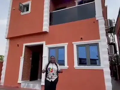 4 Bedroom Duplex