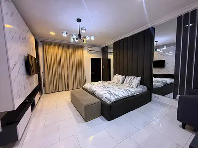 Luxury 4 Bedrooms Terrace