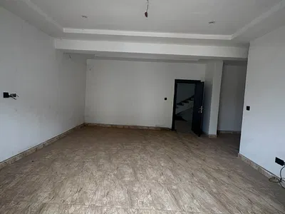 Luxury 4 Bedroom Terrace Duplex with BQ
