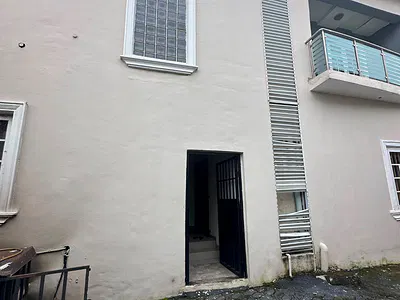 3 Bedroom Duplex
