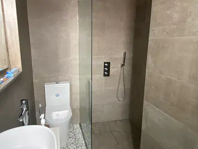 Loft One Bedroom Apartment