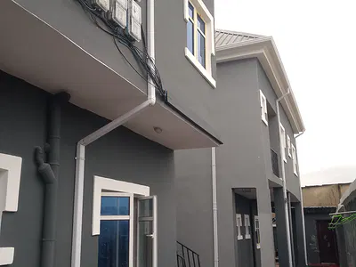 Massively New Two Bedroom Flat