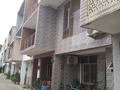 Tastefully Finished 5bedroom Terrace Duplex