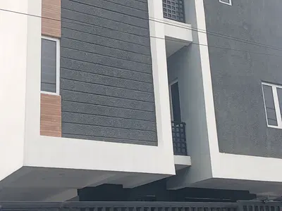 Luxury Brand New 2 Bedroom Flat
