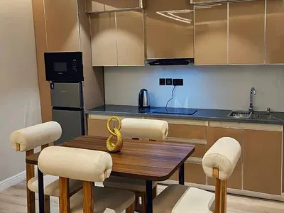 Exquisite 2 Bedroom Apartment