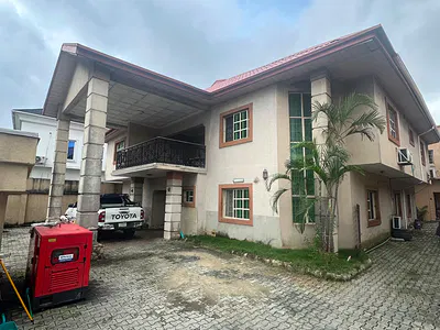 1 Bedroom (Mini-Flat)