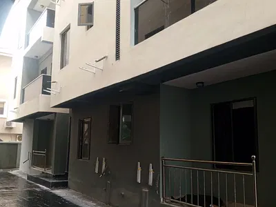 Newly Built 2 Bedroom Flat Apartment