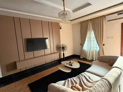 Luxurious 3 Bedroom