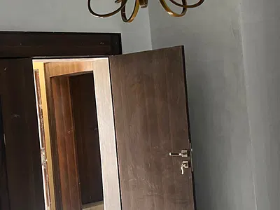 Luxury 5 Bedroom Terrace Duplex with BQ