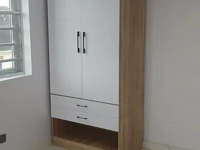 Brand New Miniflat 1 Bedroom Flat