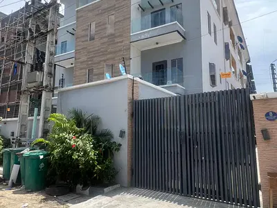 Mini Flat — Illasan, Ikate, Lekki, Lagos