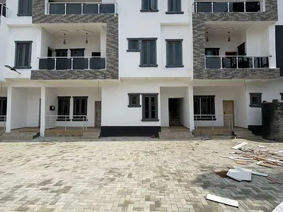 Spacious 3 Bedroom Fully Serviced Apartment