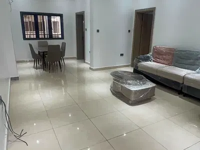 Luxury Furnished 3 Bedroom Flat