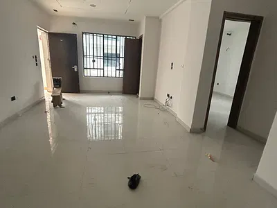 2 Bedroom Apartment with Swimming Pool