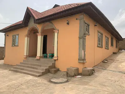 Standard 3BDRM Bungalow