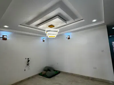 Luxury 4 Bedroom Terrace with BQ