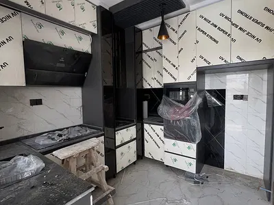Brand New 2-Bedroom Apartment