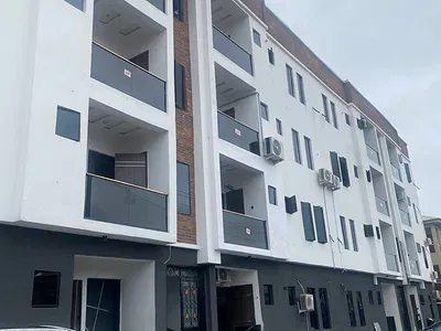 Brand New 2-Bedroom Apartment
