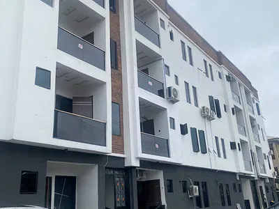 Brand New 2 Bedroom Apartment